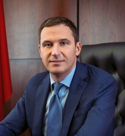 Денис Буцаев