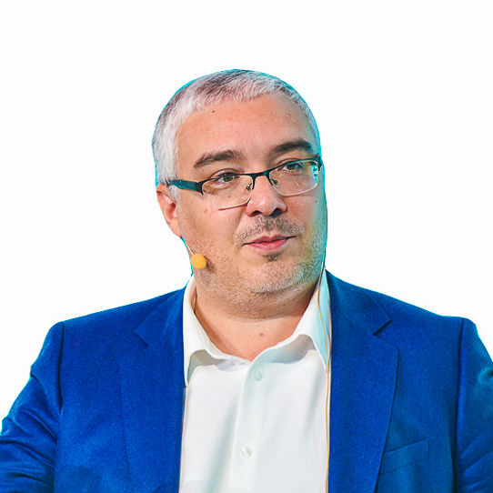 Дмитрий Песков