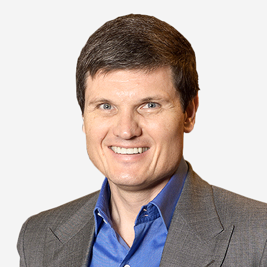 Анатолий Седых