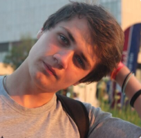 Яковенко Максим