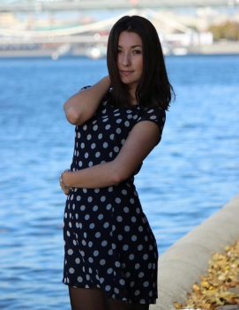 Наталья Кутенцина