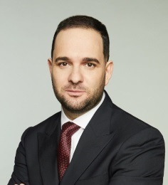 Александр Мажуга