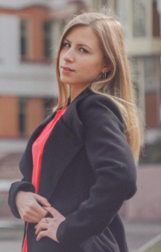 Наталья Гевелинг