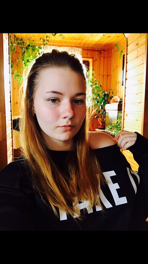 Парфенова Анастасия