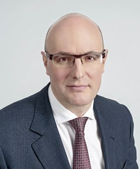 Дмитрий Чернышенко