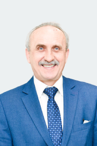 Савченко Александр Григорьевич