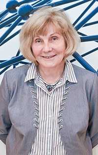 Черепецкая Елена Борисовна