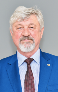 Горбатюк Сергей Михайлович