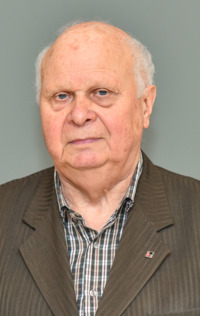 Чиченев Николай Алексеевич