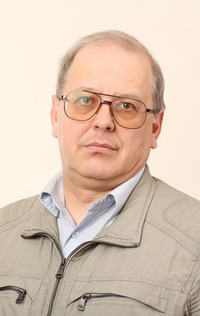 Лопатин Владимир Юрьевич