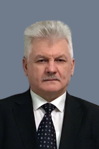 Костишин Владимир Григорьевич