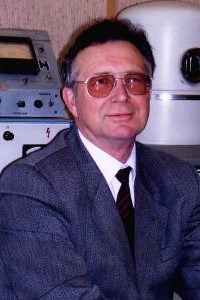 Маренкин Сергей Федорович