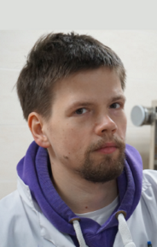 Водопьянов Степан Сергеевич