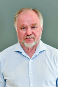 Коликов Константин Сергеевич