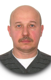 Карпов Борис Владимирович