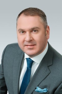 Калинский Олег  Игоревич