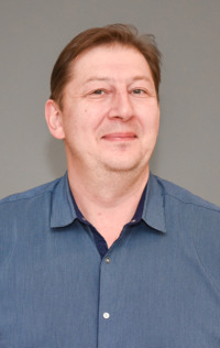 Родин Алексей Олегович