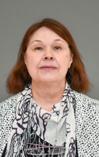 Панина Лариса Владимировна