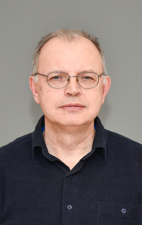 Козлов Владимир Валентинович