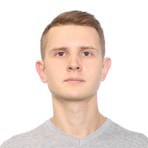 Чудинов Денис