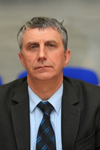 Котельников Георгий Иванович