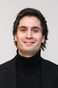 Саранин Данила Сергеевич