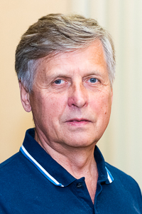 Полушин Николай Иванович