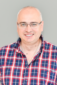 Решетняк  Сергей Николаевич