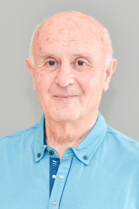 Плащанский Леонид Александрович