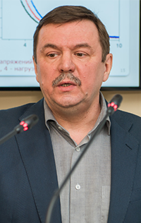 Гудошников Сергей Александрович