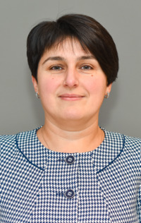 Хунузиди Елена Ивановна