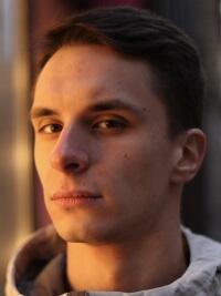 Рубанов Матвей