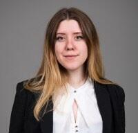 Ковалева Анастасия