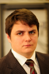 Чижиков Александр Ильич