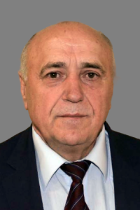 Панкратенко  Александр  Никитович 