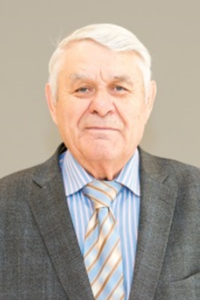 Кантович Леонид Иванович