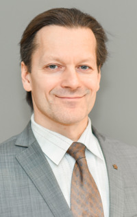 Кривенко Александр Евгеньевич