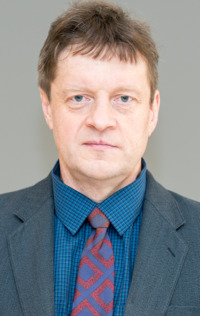 Секретов Михаил Валентинович