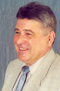 Сластунов Сергей Викторович