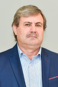 Агафонов Валерий Владимирович