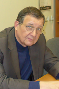Блинков Игорь Викторович