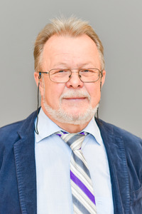 Кириченко Юрий Васильевич