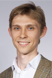 Кобылкин Сергей Сергеевич