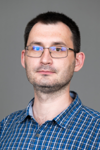 Кречетов Илья Сергеевич