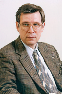 Кривоножко Владимир Егорович