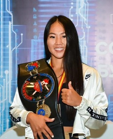 Сандакова Дарима  Галсановна 