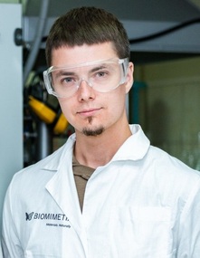 Сенатов Федор  Святославович 