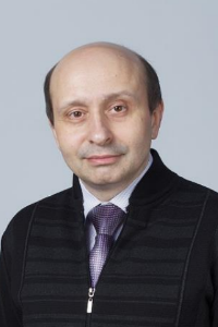 Шатохин Константин Станиславович