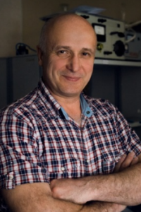 Фролов Георгий Александрович