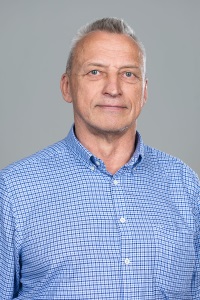 Соколов Сергей Михайлович